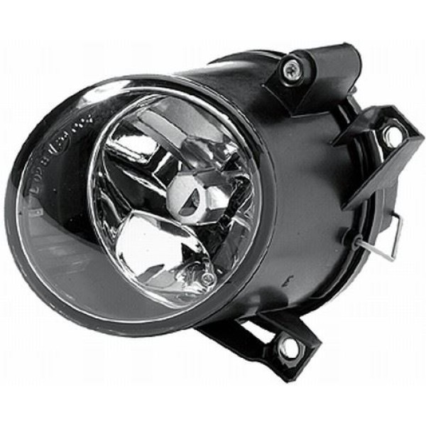 HELLA 1N0270255-61 Sis Farı Sağ Polo 01-05 