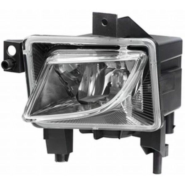 HELLA 1NA354662-11 Sis Farı Sol Vectra C 02- H3 