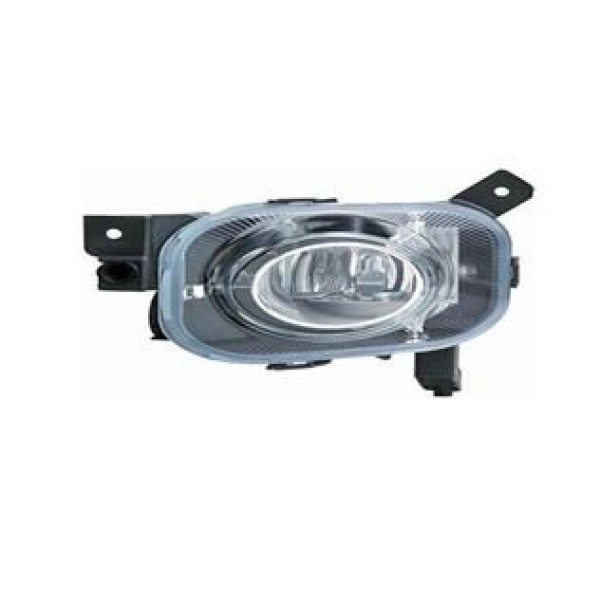 HELLA 1NA354680-11 Sis Farı Sol Corsa D 07-10 Corsa D Corsa D 06- H10 