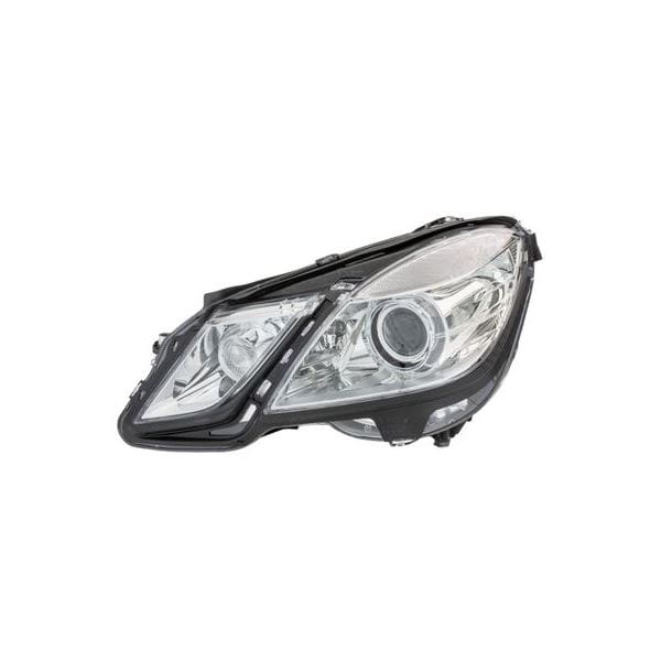 HELLA 1ZT011705-111 Far - Sinyal Xenon Sol Mercedes E Serisi W212 E200-E220-E250-E300-E350-E400-E500