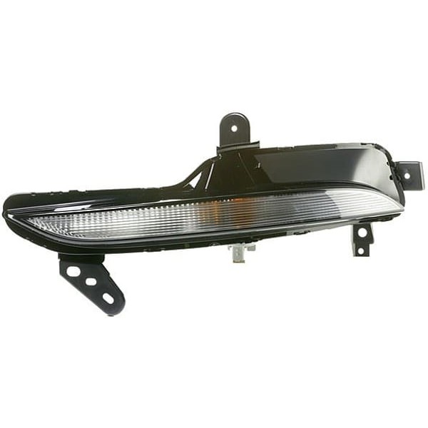 HELLA 2BA012349011 Far Sol Megane IV 16-