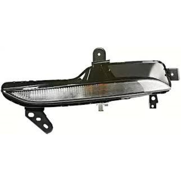 HELLA 2BA012349021 Far Sağ Megane IV 16- 