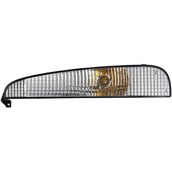 HELLA 2BA247015-31 İndikator Mercedes Axor 2 Sol Mercedes Benz 