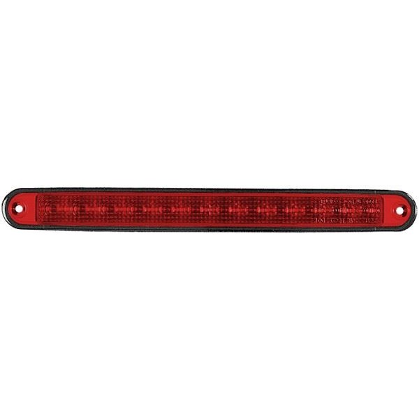 HELLA 2DA959071537 Yardimci Stop Lambasi Kırmızı Led Universal Cv 