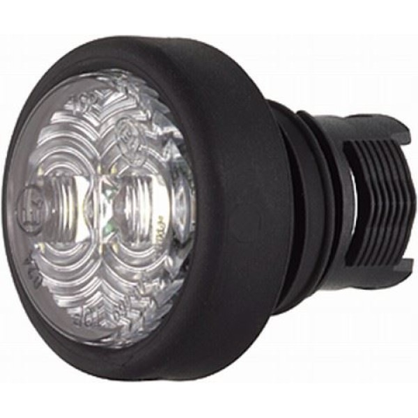 HELLA 2PF340825001 Dış Çizgi Lambasi Universal Led Daf 50728112-55841-6602850-6603542 