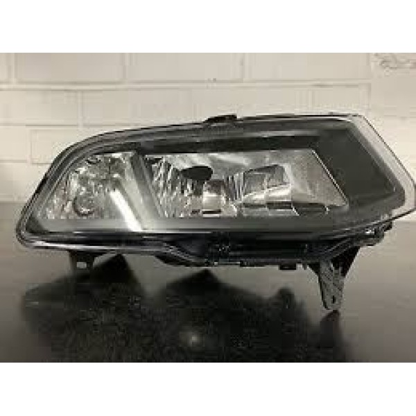 HELLA 2PT011987161 Gündüz Sürüş Lambası Sağ Polo 09- 