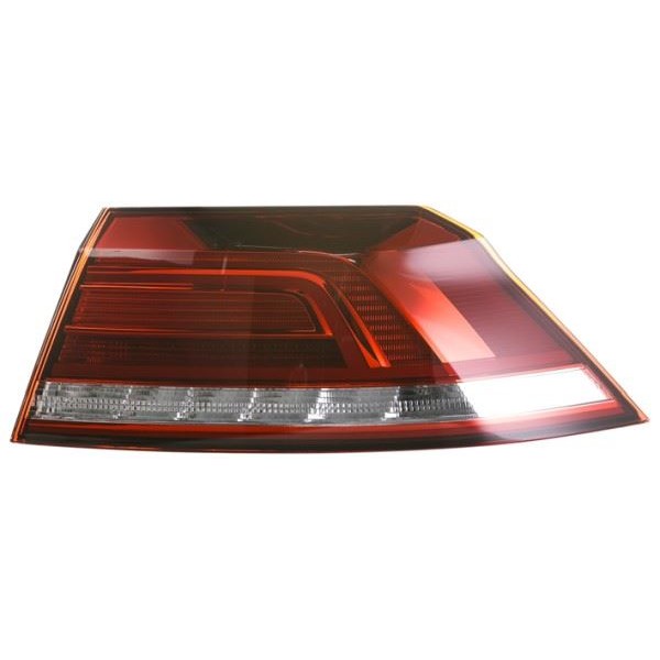 HELLA 2SD011881-51 Stop Lambası Sol Dıs Passat 14- Ledli 