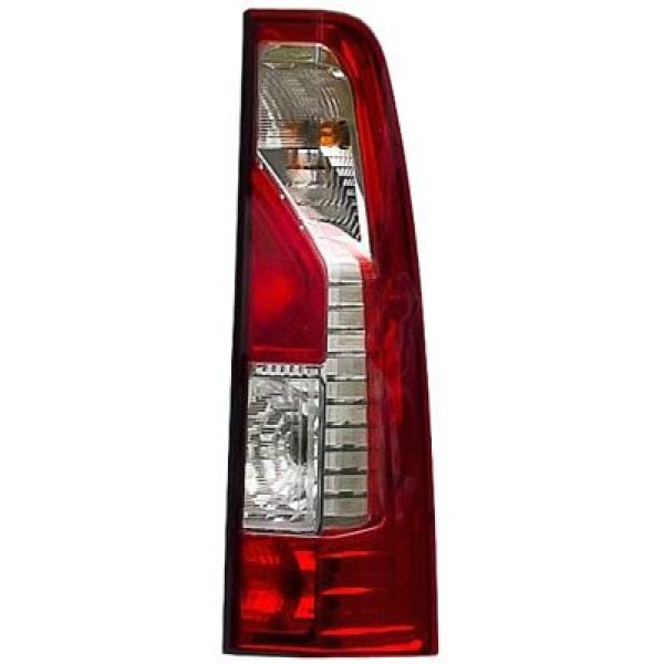 HELLA 2VA010110051 Komple Arka Lamba Renault Master Opel Movano Sol Renault 93197460-93197460  -