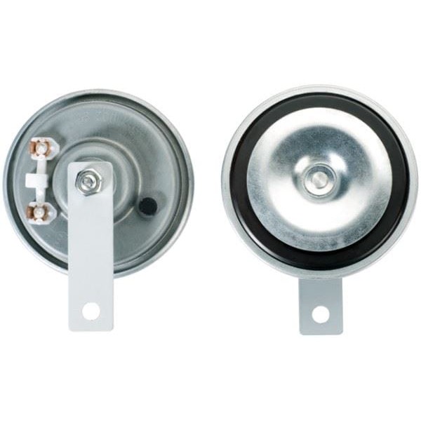 HELLA 3AL002952-811 Korna 12V Dıdıt Küçük Kafa İnce 400Haz