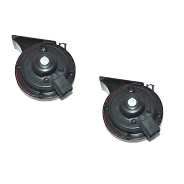 HELLA 3FH011225851 Korna 12V 400/500Hz VW VW