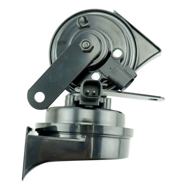 HELLA 3FH011225921 Korna Trumpet Horn 12V 400 500H2 Wıth Ford Soketli