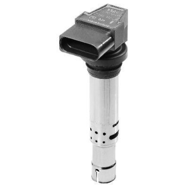 HELLA 5DA193175-501 Ateşleme Bobini Bora 1.6 Fsı 02-05 Golf IV 1.6 Fsı 02-05 Polo 1.2 1.4 01-Fabıa 1 