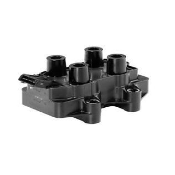 HELLA 5DA358000291 Ateşleme Bobini Astra F 2.0 16V (95-98)-Vectra A 2.0 16V (94-95)-Vectra B 1.8 16V 