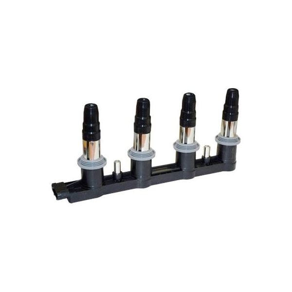 HELLA 5DA358000321 Ateşleme Bobini Aveo 1.4 06- Cruze 1.4 1.6 1.8 09- Kalos 1.4 05- Lacetti 1.4 1.6 