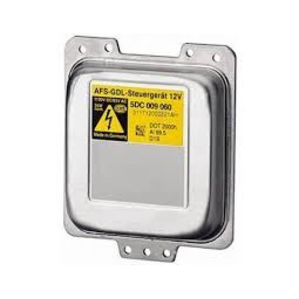 HELLA 5DC009060211 Xenon Far Beyni Mercedes E Class W212 