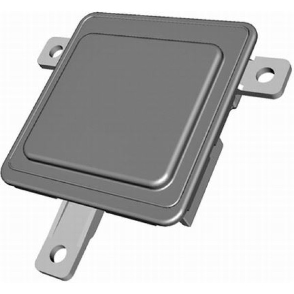 HELLA 5DV009935-31 Xenon Far Beyni Ecu Kontrol Ünıtesı Caddy III Golf Vıı Jetta IV Touare G Transpor