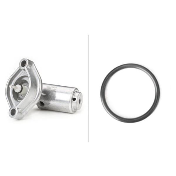 HELLA 6EZ004592-21 Yağ Seviye Sensörü Bm 85 00 