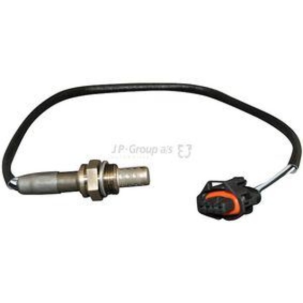 HELLA 6PA358066-121 Lambda Sensör Gm Gm 55563958-64239-Llb182-884524000-258006499-258006503-77208-55