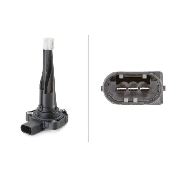 HELLA 6PR013680-141 Yağ Seviye Sensörü Bmw 1 F20-F21 11-Bmw 2 F22-F87 13-Bmw 3 F30-F80-F31-F34 11-Bm 