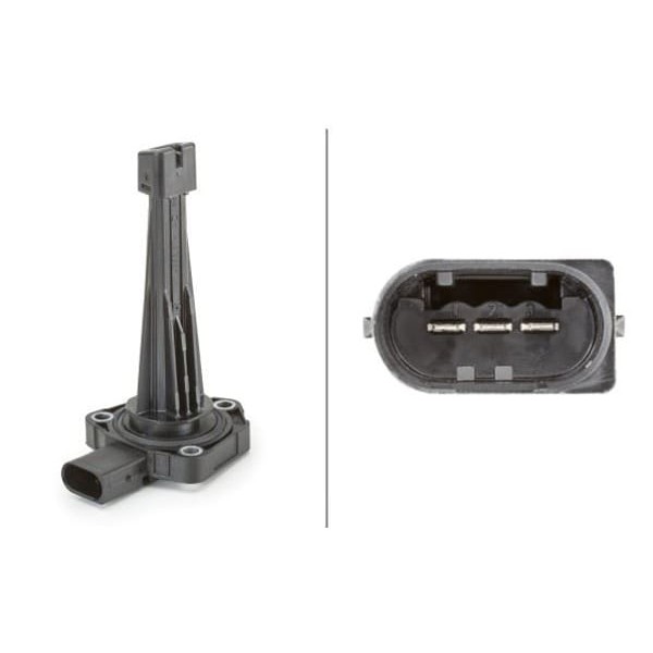 HELLA 6PR013680161 Yağ Seviye Sensörü Land Rover Aj812432-Lr012640  -