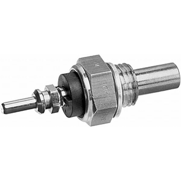 HELLA 6PT009107251 Soğutucu Sicaklik Sensörü Mercedes 190 W201 Mercedes Benz 0055421017-55422617-554