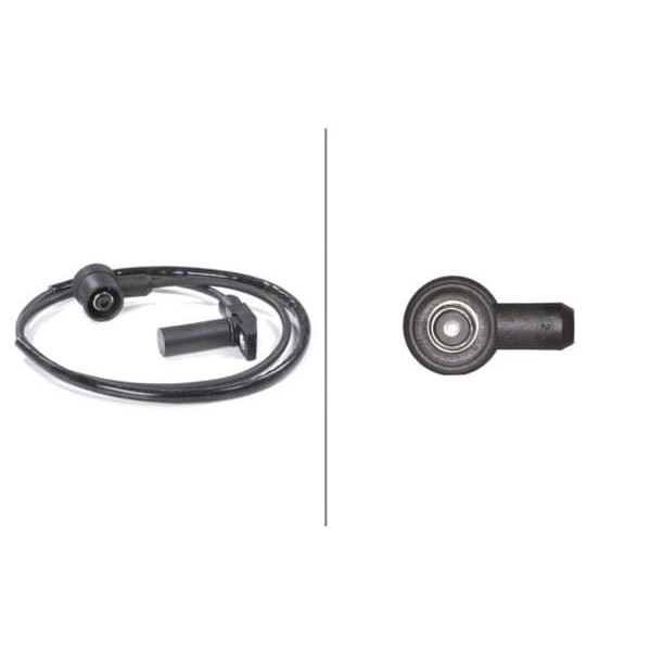 HELLA 6PU009110-451 Krank Mili Sensörü Mercedes Mercedes Benz 0031530128-31530828-A0021531728-A00215 