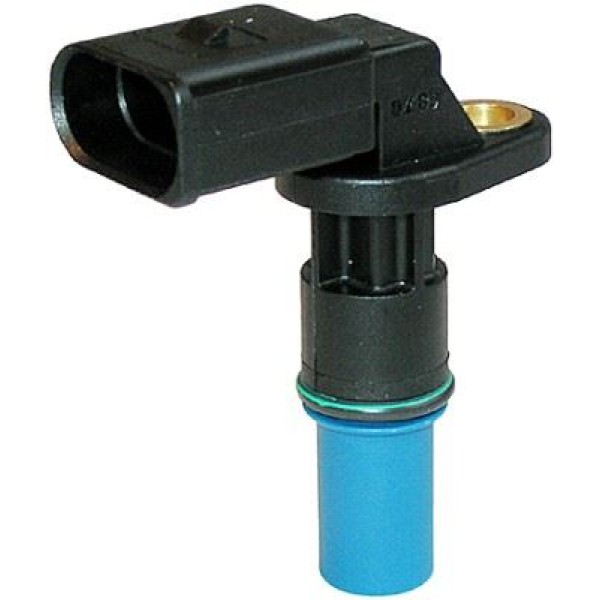 HELLA 6PU009121421 Kam Mili Konum Sensörü Audi A/3/4 VW 06B905163A 