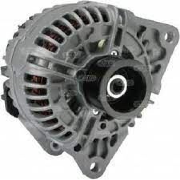 HELLA 8EL012584-471 Alternatör Nissan Nissan Drb5430-L45430-986045431-115489-Man2045-Drb5430-9860454