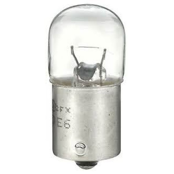 HELLA 8GA002071-121 Ampul Park 12 Volt Bm Bm Plaka Lambası 