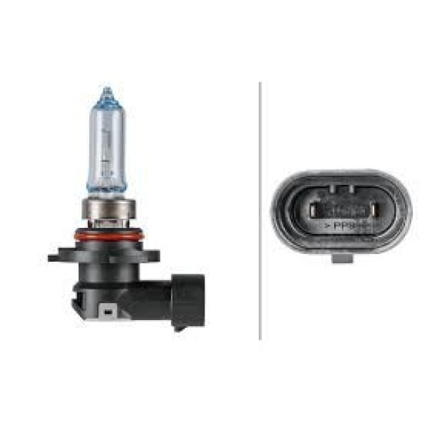 HELLA 8GH178555-81 Ampül Sis 12 Volt Bm