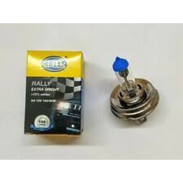 HELLA 8GJ178555001 Ampul H4 75/70W 24V Universal Cv 197957-32007-32007-72312061-836174003-7352386-H4