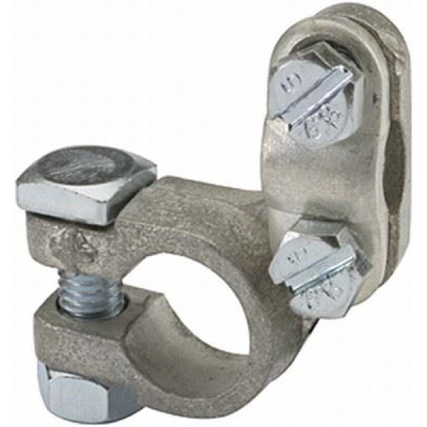 HELLA 8KX091451032 Akü Kutup Başı Sağ