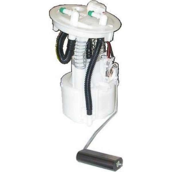 HELLA 8TF358106-831 Yakıt Pompası Komple Renault 