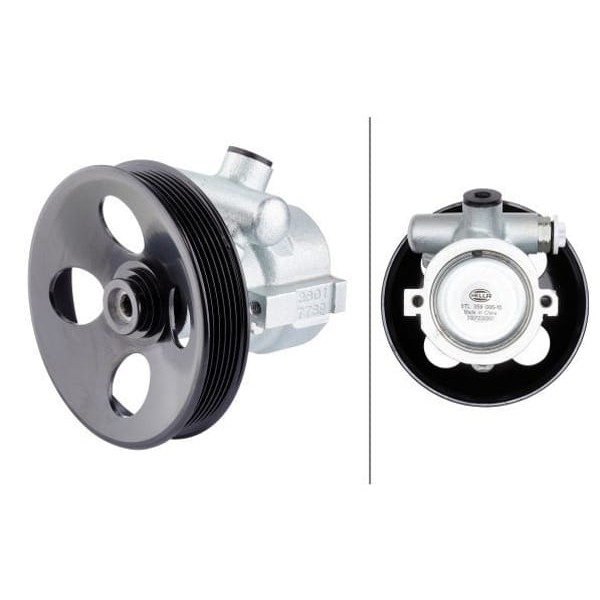 HELLA 8TL359000101 Direksiyon Pompası Opel 