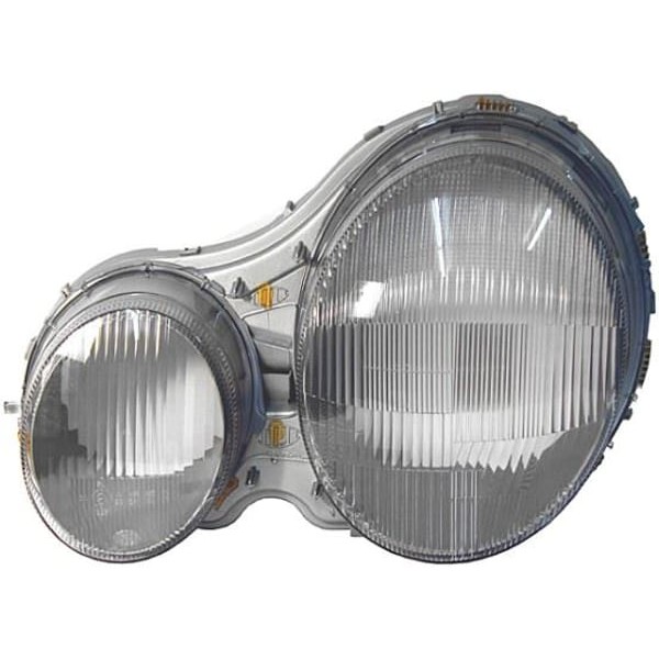 HELLA 9AH144232-31 Far Camı Sağ W210 96-99