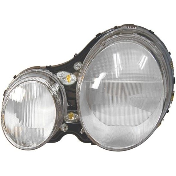 HELLA 9AH146735-41 Far Camı Sol W210 96-99