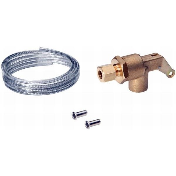 HELLA 9XL715989001 Korna Anahtari Universal Cv 