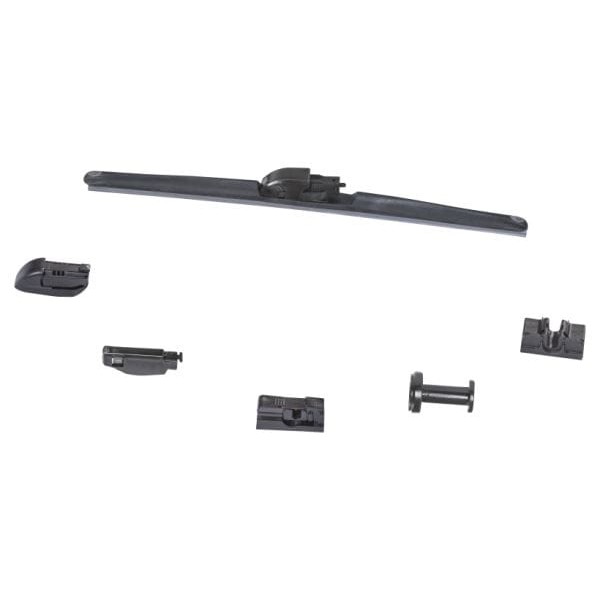 HELLA 9XW358053161 Muz Tipi Silecek 16 400Mm 