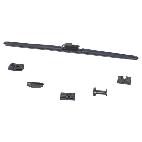 HELLA 9XW358053221 Muz Tipi Silecek 22 550Mm 