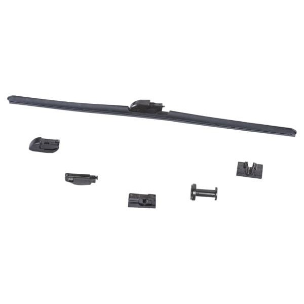 HELLA 9XW358053241 Muz Tipi Silecek 24 600Mm 