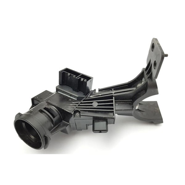 HELLUX HLC600125 Kilitli Kontak Gövdesi Fiorino-Bipper-Nemo 08- 