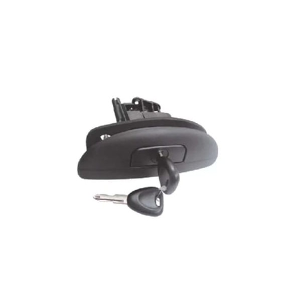 HELLUX HLC600180 Dıs Bagaj Kilidi Megane Scenic I