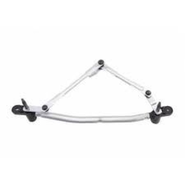 HELLUX HSM198833 Ön Silecek Motoru Doblo II Box 10- 