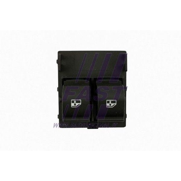 HELLUX PRA700160 Cam Açma Anahtarı Sol Çiftli-Çerçeveli Fiorino-Bipper-Nemo 