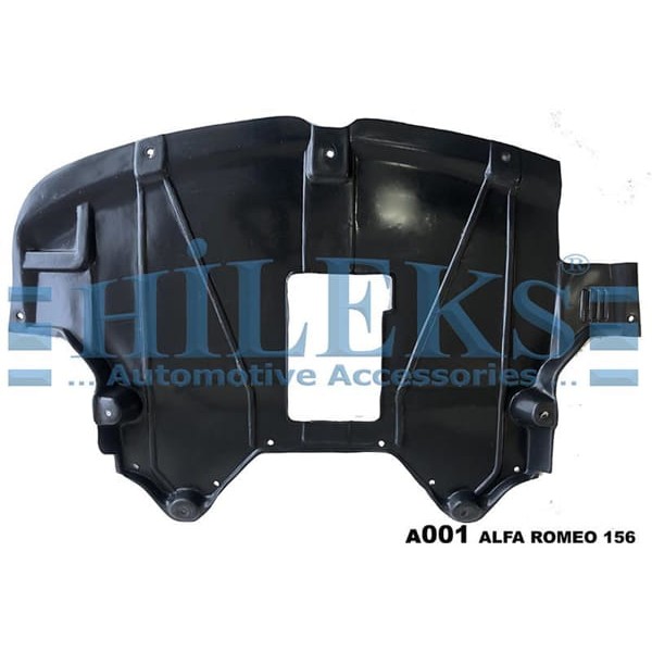 HILEKS A001 Karter Muhafaza Alfa Romeo (98-03) (98-03)