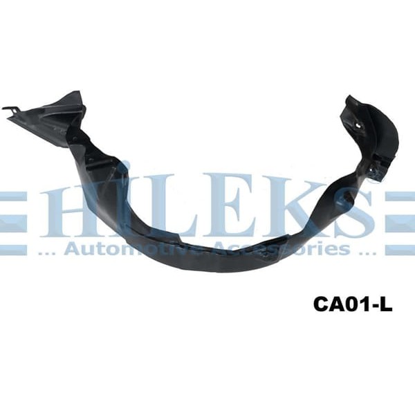 HILEKS CA01L Çamurluk Davlumbazı Ön Sol Chevrolet Aveo T300 2012-2015