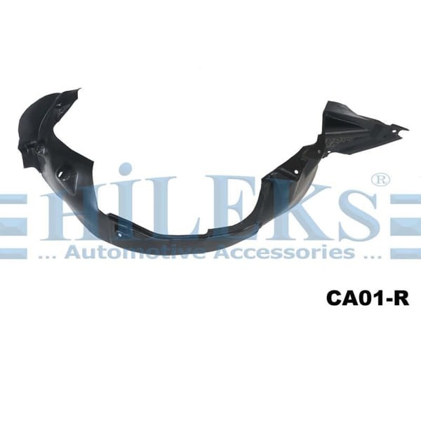 HILEKS CA01R Çamurluk Davlumbazı Ön Sağ Chevrolet Aveo T300 2012-2015 