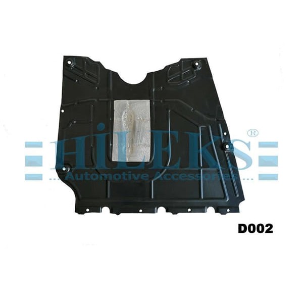 HILEKS D002 Doblo III 10- Karter Muhafazası