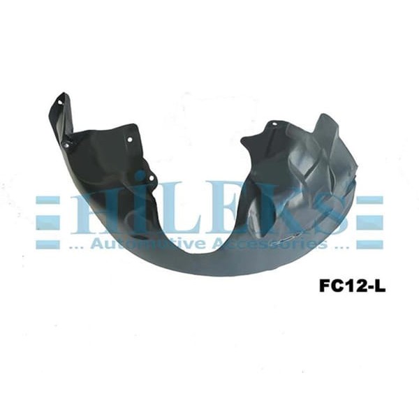 HILEKS FC10L Çamurluk Davlumbazı Ön Sol Ford Connect 03-
