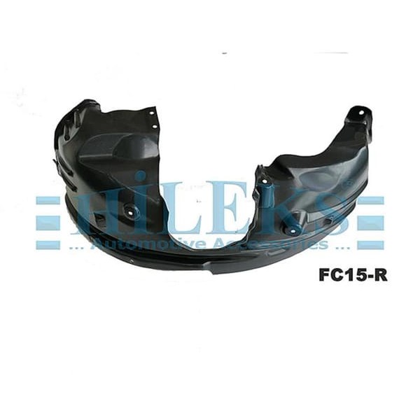 HILEKS FC15R Çamurluk Davlumbazı Ön Sağ Ford Custom 15-